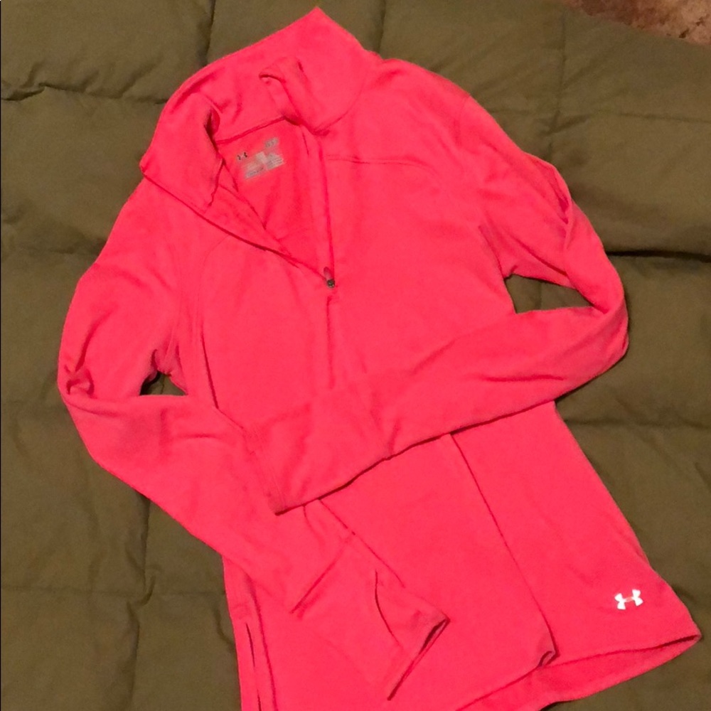 Cold gear